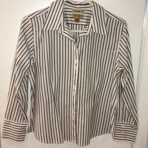 Brooks Brothers Gold Label Top